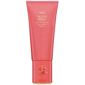 Купить кондиционер для волос Oribe Bright Blonde Conditioner for Beautiful Color